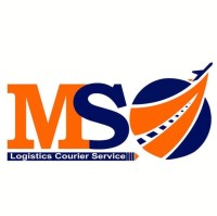 ms logistics