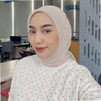 Dhea Tsalsa Faradisy