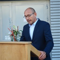Denis Juret