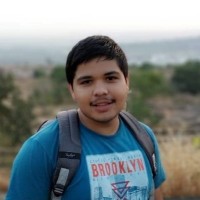 Aakash Patro