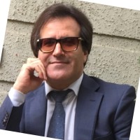 Kambiz Kazemi