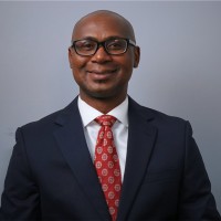 Dr. Peter Carlos Okantey