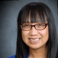 Athena Gatan, APMA®, CLTC®