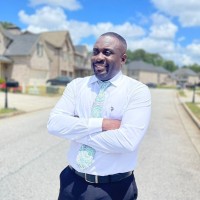 Gideon Awate