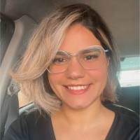 Fabiana Reis, Cea