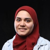 Nahla Khaled