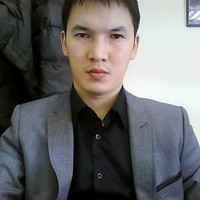 Arzymat Derbishaliev