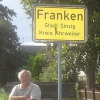 Evert Franken