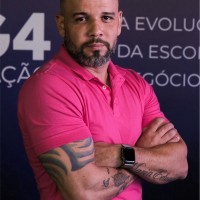 Erick Praxedes