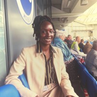 Serwaa Amoakohene - Boateng