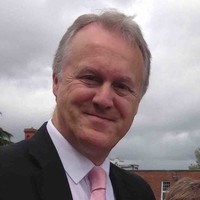 Gary Hickey  BA, MA, FRSA