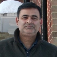 Nadeem Qureshi