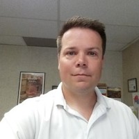 David Meder, D.C.