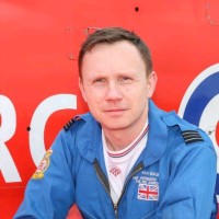 Keith Edge BSc IEng