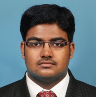ABEY KURIAN GEORGE