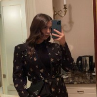 Ekaterina Dubenko-Borysova