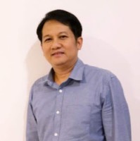 Thanawat Phuengphai