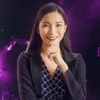 Iris Yeoh