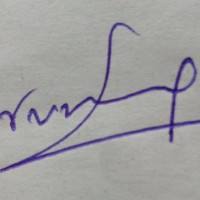 Arvind Kumar