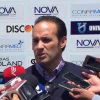 Francisco Egas