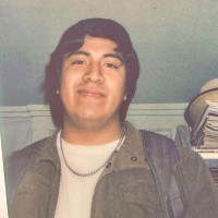 Maximo Rodriguez