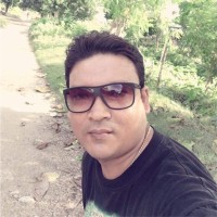 RITESH THAPA