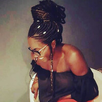 Audrey Malongo