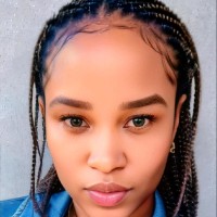 Lindiwe Mokoena