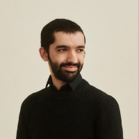 Elliot Vas
