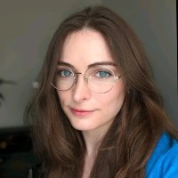 Kate Tabachnikova