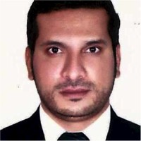 Haroon Mohammed