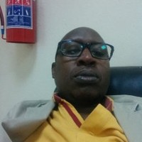 Emmanuel Mumba