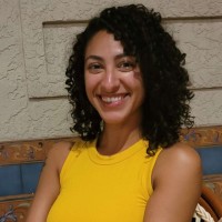 Christina Torres