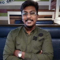 Vineshwaran Nadarajan