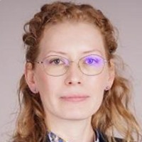 Yana Velikorodova