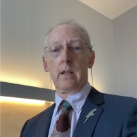 Nigel Fleming ( MBCS)