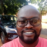 Tshepo Ngcobo