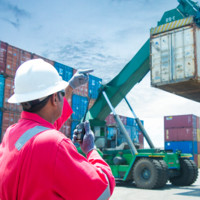 KAKINADA CONTAINER TERMINAL