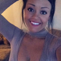 Brittany Hamilton