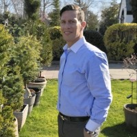 Daniel Bernstein