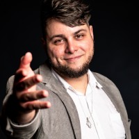 Adonai Alves Lacerda Goldenberg