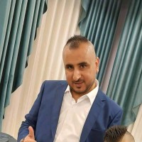 Mohammed Okour