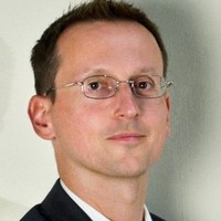 Bernhard Gschwantner