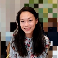 Caroline Wong