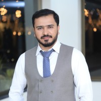 Zubair Mohsin