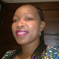 Thulisile molefe