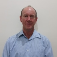 Darryl Moses
