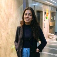 Jigisha Bharti