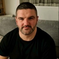 Garry Whittaker