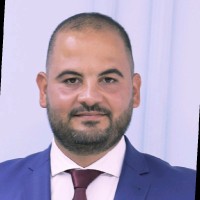İsmail Büyükoğlu